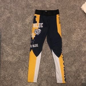 Michigan Leggings